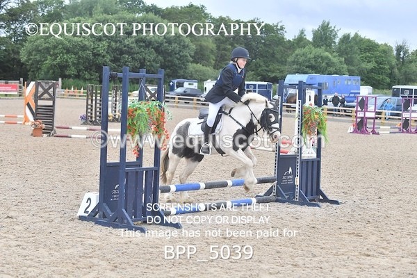 BPP_5039 - CLASS 3 40CM