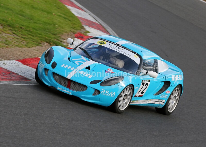  - USLOT  Lotus Specific