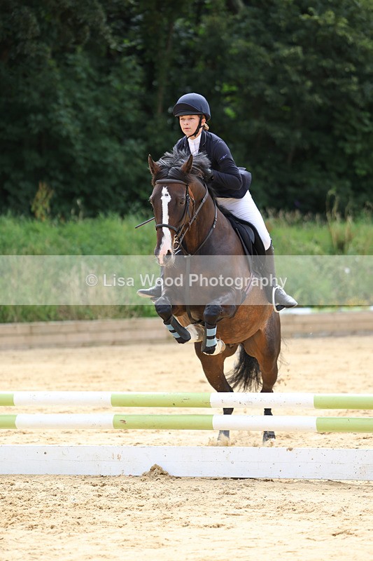 3E7A2784 - Class 4: 60cm Junior