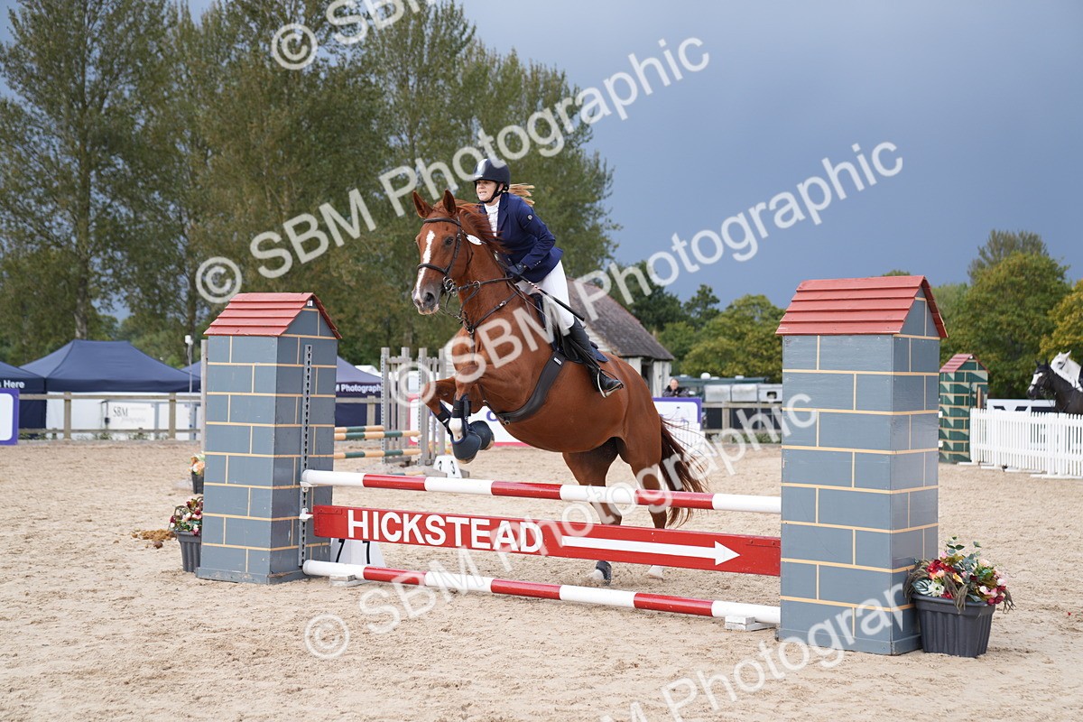 SBM_10347 - J37 Veteran 75cm Championship