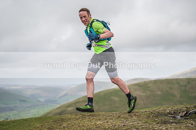Arant Haw Seniors-504 - Kendal Winter League Arant Haw (Senior Race) Sunday 14th April 2024