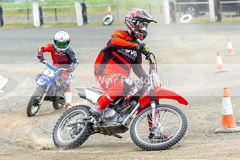 220625-5D-3K8A1366 - Ride & Skid It  Flat Track Experience 25th June 22