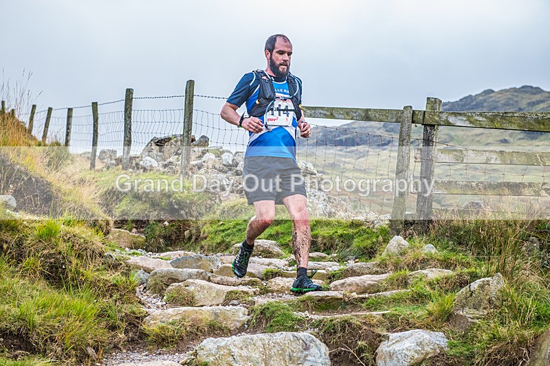 Langdale-1892 - Langdale Horseshoe Fell Race Saturday 8th October 2022