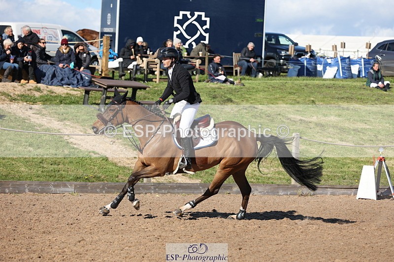 240419A-170100-09551 - Cls 10, 2 Star Big Tour 145cm  Break to End