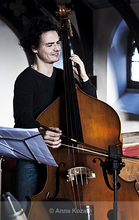  - Lipsync for a Lullaby