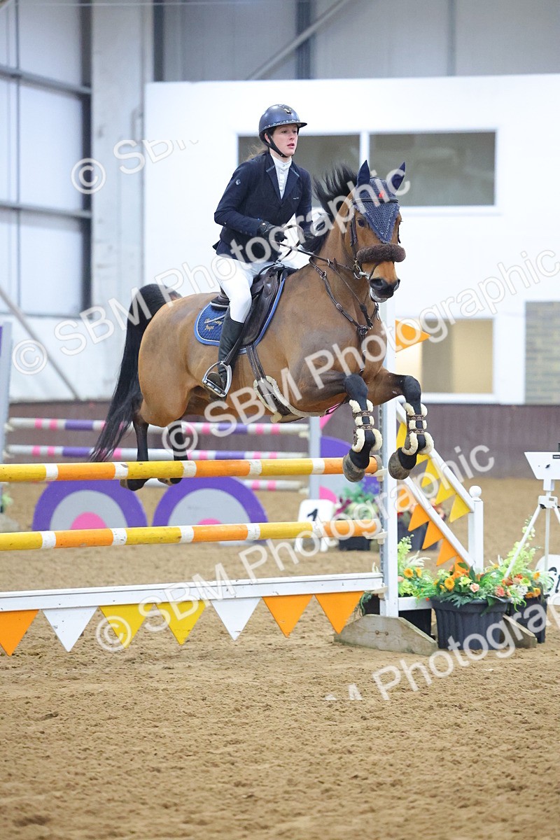 SBM_002309 - Class 16 - The WB Equiline Star Championship Qualifier (1.10m)