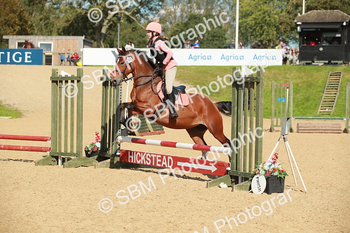 SBM_25511 - E11 - Eventers Challenge 60cm Championship