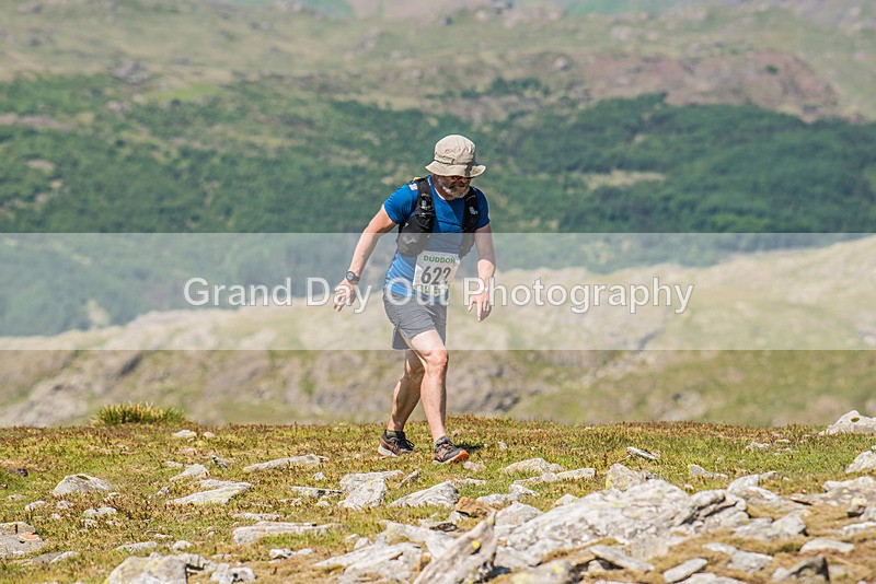 Duddon Short-297 - Duddon Short Fell Race Saturday 3rd June 2023