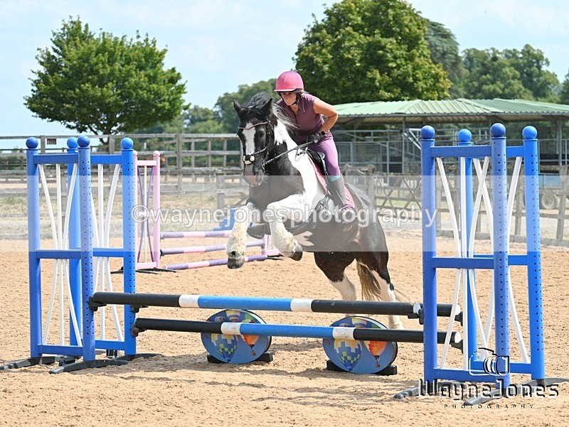 WJ7_6806 - Show Jumping at BCA
