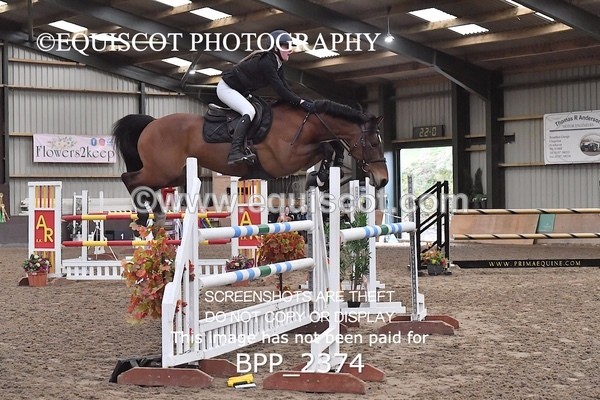 BPP_2374 - CLASS 15 148cm Pony Royal Highland Show