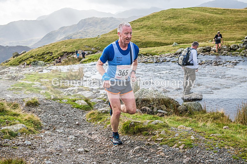 Langdale-603 - Langdale Horseshoe Fell Race Saturday 8th October 2022