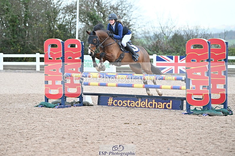 231119A-093316-04644 - Sun Cls 3 BlueChip Pony Discovery Qualifier