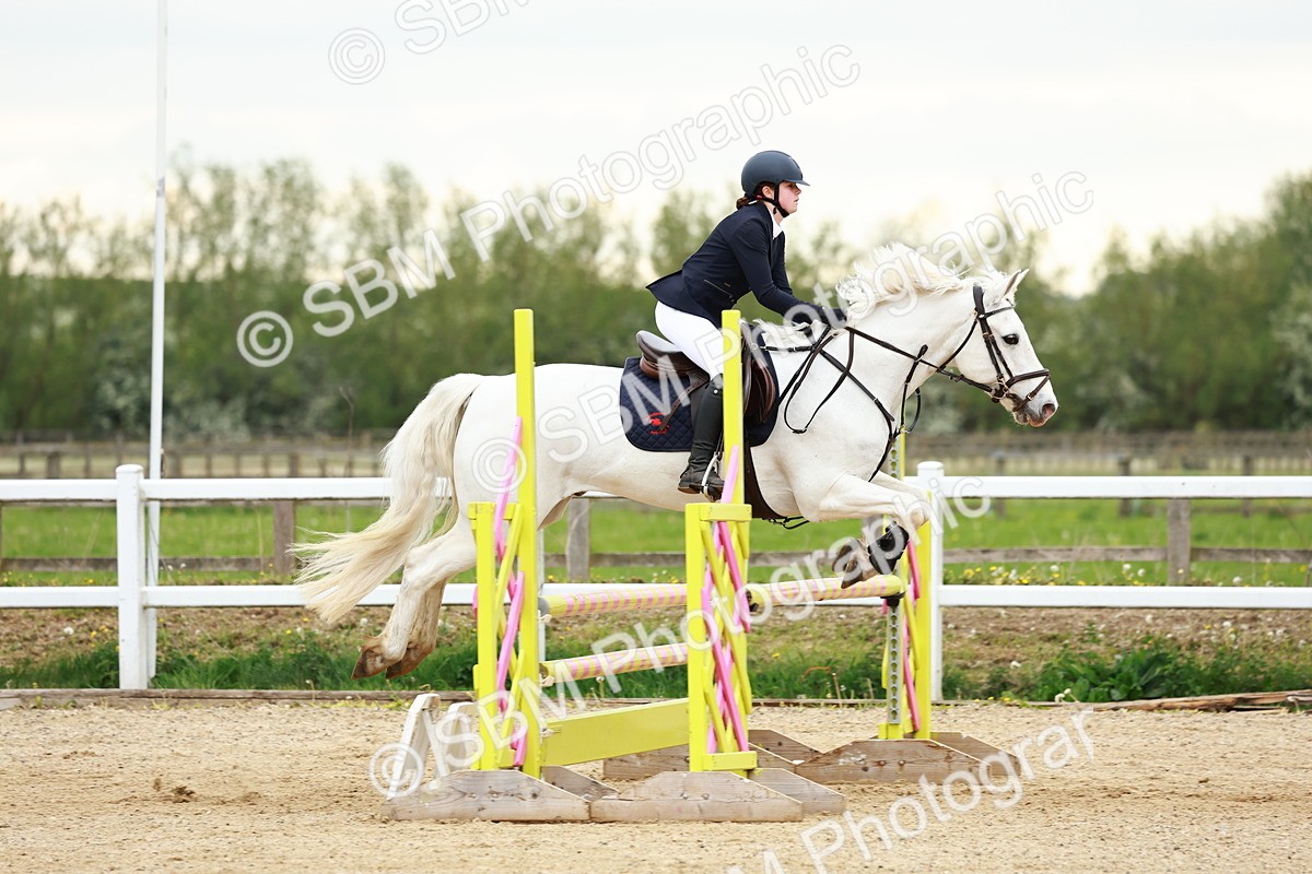 SBM_009207 - Class 6 - 90cm