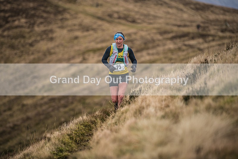 Blake Fell-785 - Blake Fell Race Saturday 25th January 2025
