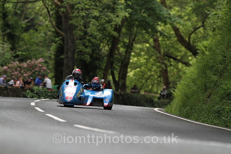 PR155366 - Sidecar Race 1