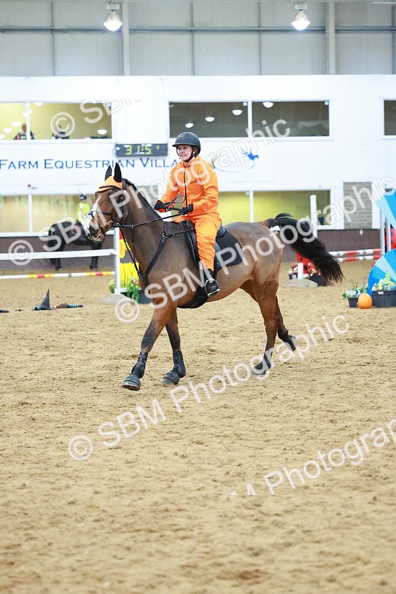 SBM_003147 - Class 4 - Pairs