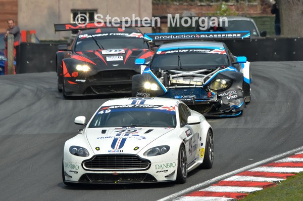 14 17-3000 - GT and Sports Cars