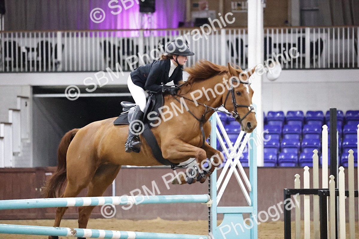 SBM_005567 - Class 7-8 - 1.00m 1.10m