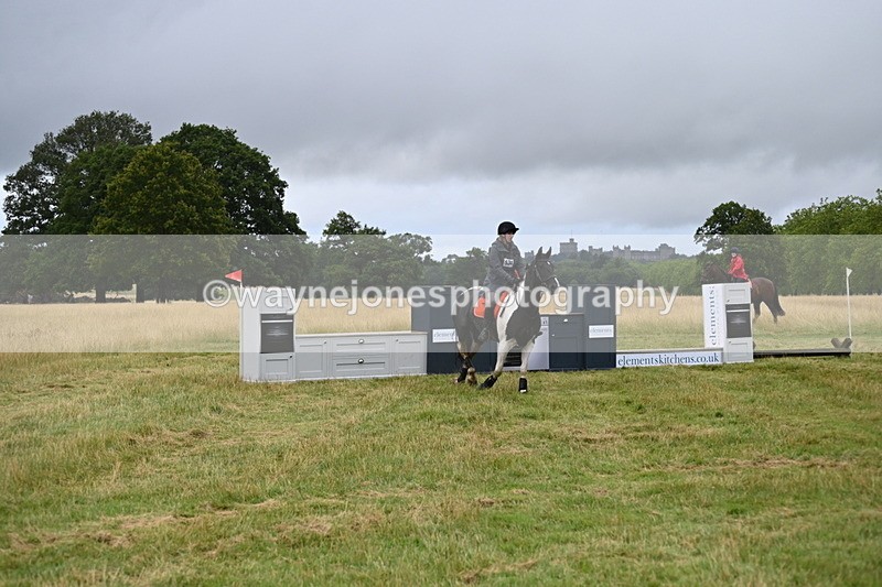 WJ6_1912 - Time at Kitchen Jump 14:34 to 14:53