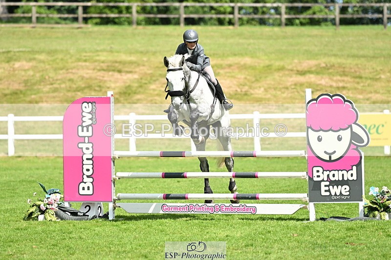 250615A-153737-11777 - Cls 41 Amateur Qualifier 1.10m & Snr 1.10m Open