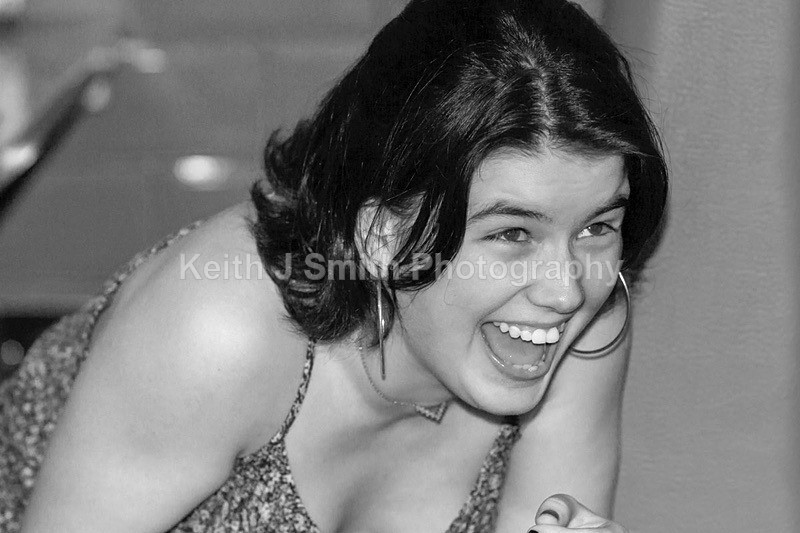 4KJS0648 - Chris's 20th Birthday Party.