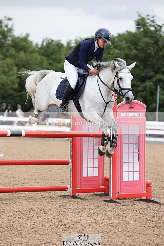 240630A-154324-14856 - Cls 33 Foxhunter and 1.10m Open