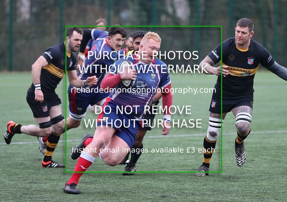 IMG_5685 - Kendal Rugby vs Blackburn Rugby (10/12/22)
