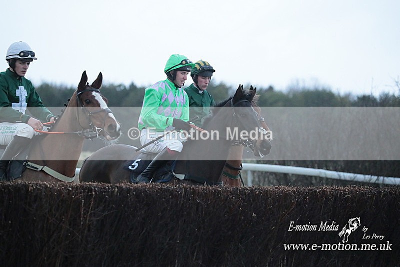PtP 311223 1294 - Larkhill Racing Club Point-to-Point 31/12/23