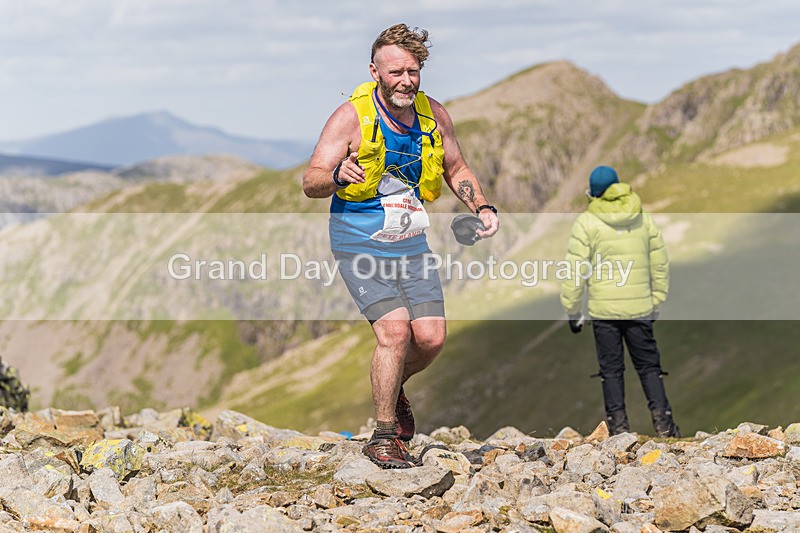 Ennerdale-959 - Ennerdale Horseshoe Fell Race Saturday 8th June 2024