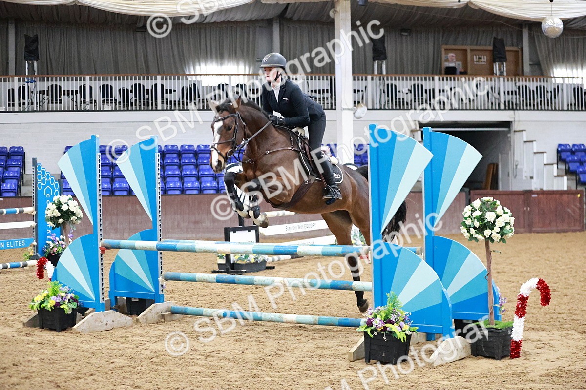 SBM_000700 - Class 3 - Senior Discovery 1.00m
