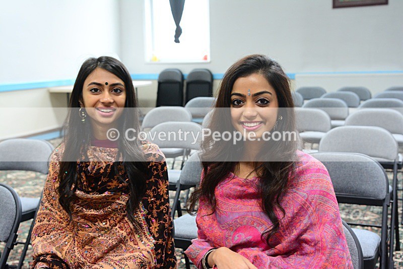 PAR-003 - Parekh Family