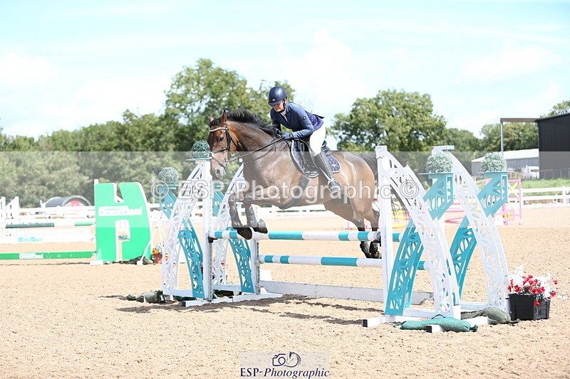 230811A-114432-03729 - Cls 16 95cm Nat Am Qualifier