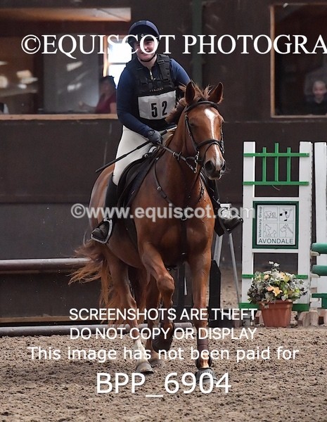 BPP_6904 - CLASS 3 BE80CM