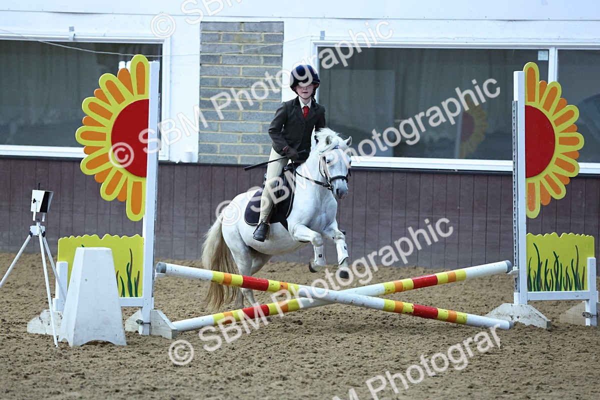 SBM_004397 - Class 1 - 40cm Open