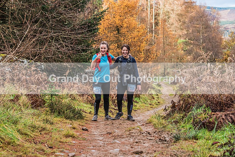 TVU 50  60K-567 - High Terrain Events Tweed Valley 50 & 65K Ultra Trail Races Sunday 19th November 2023