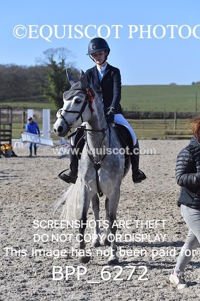 BPP_6272 - CLASS 8 SAT Pony BritiNovice / 0.80m Open