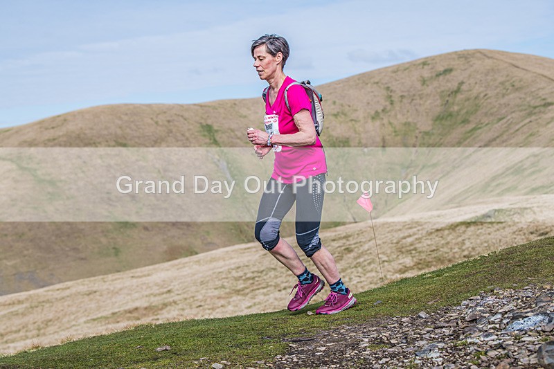 Arant haw-370 - Kendal Winter League Arant Haw Fell Races Sunday 2nd April 2023