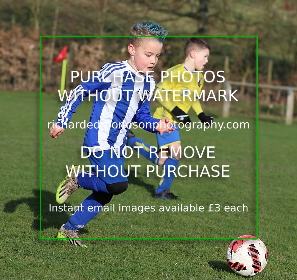 IMG_8181 - Kendal United Under 7 vs Heysham Under 7 (25/2/24)