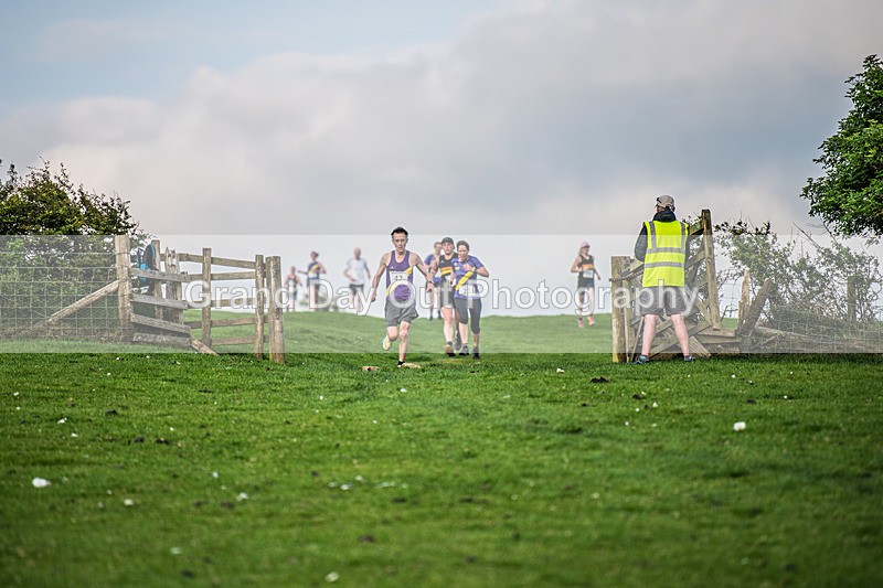 Hay-494 - Hay O Trail Race Tuesday 21st May 2024
