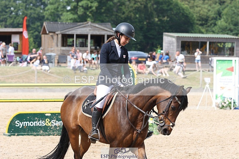 230617-155653-05820 - Cls 09 Blue Chip Pony Newc 2nd Rnd & Jump Off