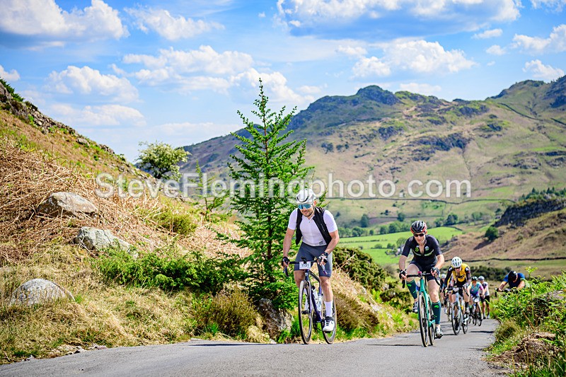 145711 - 2025 Fred Whitton Blea Tarn Climb 14.00 - 15.00