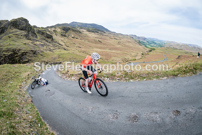 115929 - Hardknott Pass Camera 2 11.00-12.00
