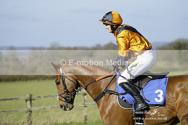 PtP 260222 448 - Kingston Blount Racing Club Point-to-Point 26/02/22