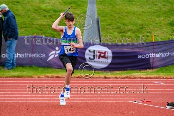 Opener25-924662 - Field Male