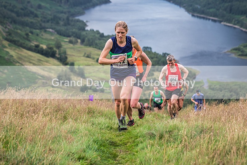 Steel Fell-172 - Steel Fell Race Wednesday 7th August 2024