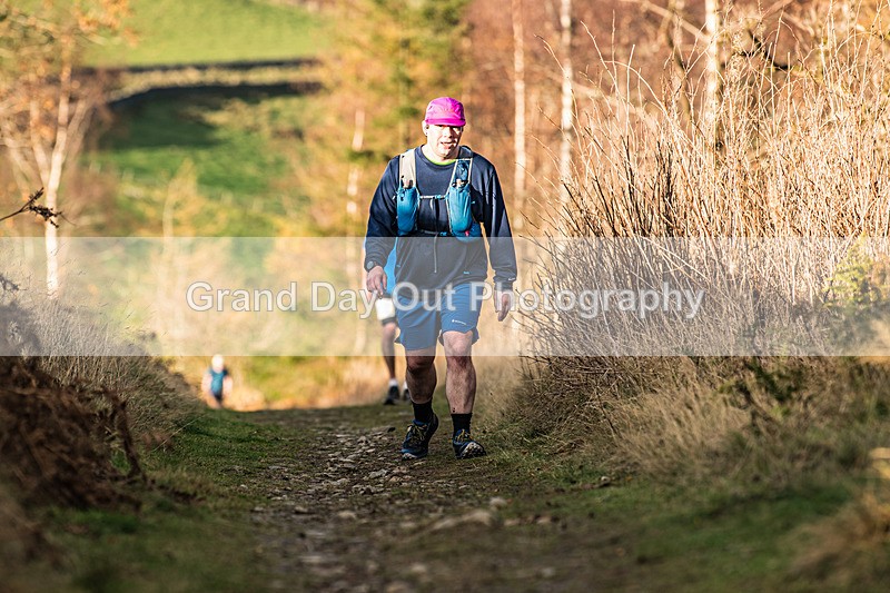 Tweed Valley-603 - High Terrain Events Tweed Valley 50 & 65K Ultra Trail Races Sunday 16th November 2025