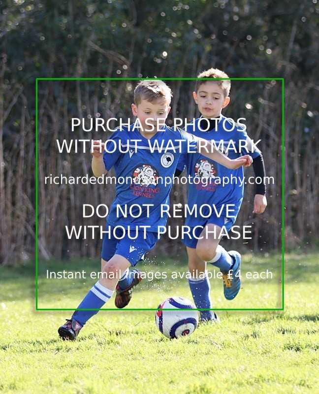 IMG_9247 - Ibis U9 v Wattsfield U9 (19/3/22)