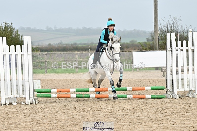 241110-112414-00416 - 50-55cm Arena Eventing