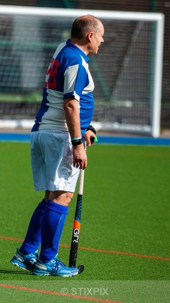 Gilbert's Day - Tring Hockey Club