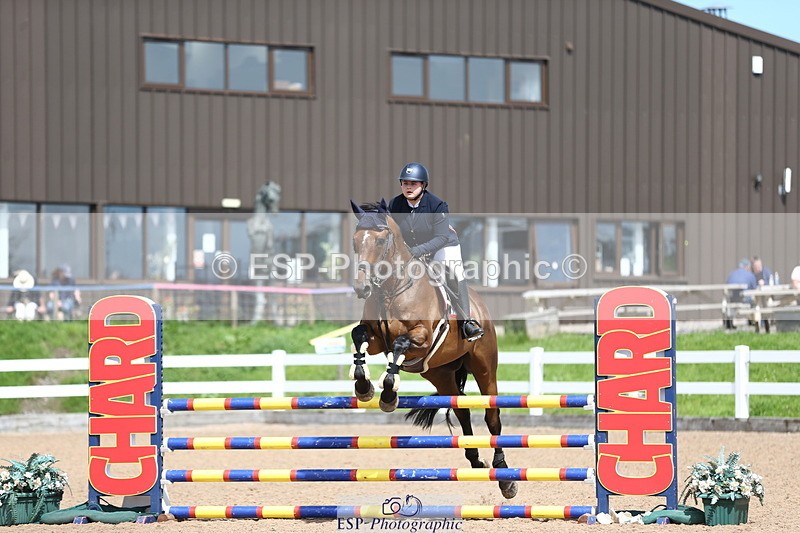 230811A-141252-05562 - Cla 17 1.05m Nat Am Qualifier